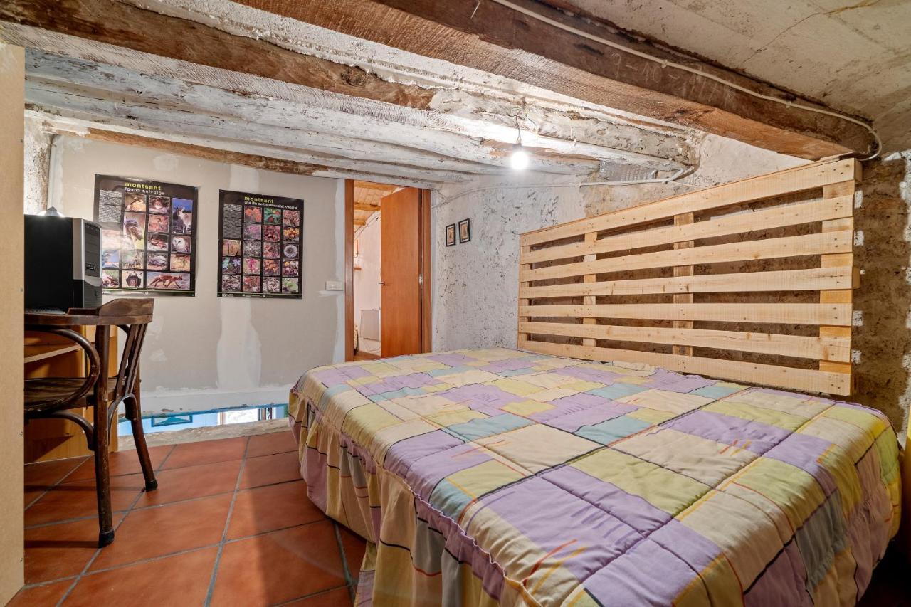 Villa Cal Cosials La Morera de Montsant Exterior foto