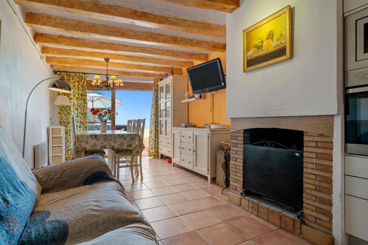 Villa Cal Cosials La Morera de Montsant Exterior foto